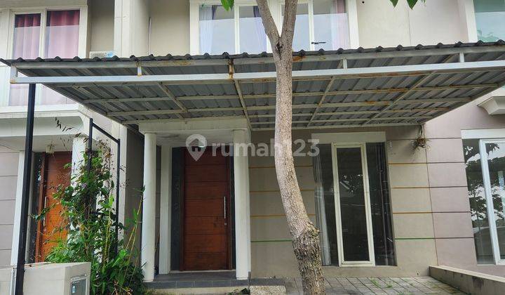 RUMAH SIAP HUNI CITRAGRAND 1