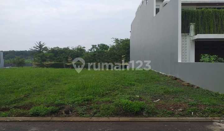 Tanah Kavling Siap Bangun Di Bsb Semarang 2