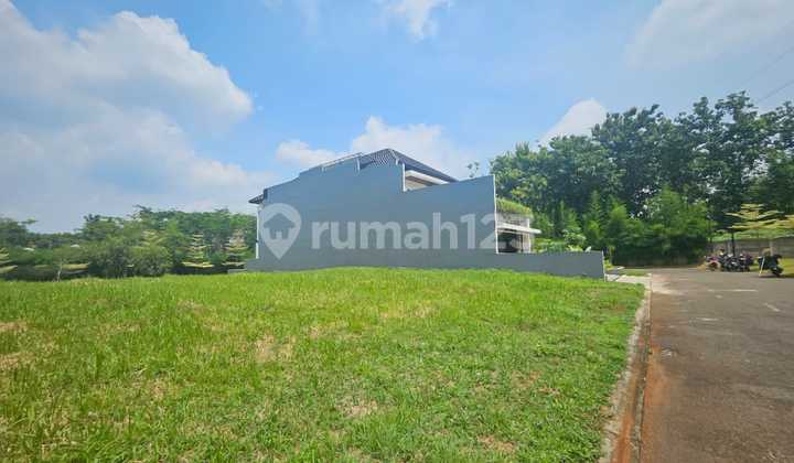 Tanah Kavling Siap Bangun Di Bsb Semarang 1