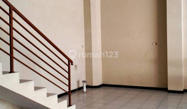 Ruko 2 Lantai Pedurungan Semarang Cocok Untuk Toko Atau Office 1