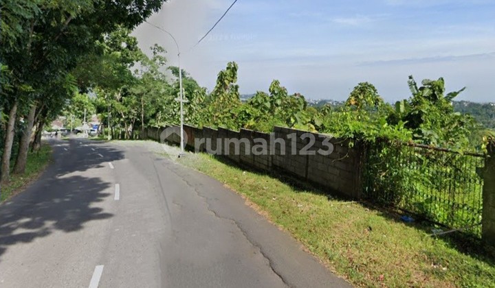 Tanah di Gunung Pati Cocok Untuk Perumahan Luas 1 Ha 1