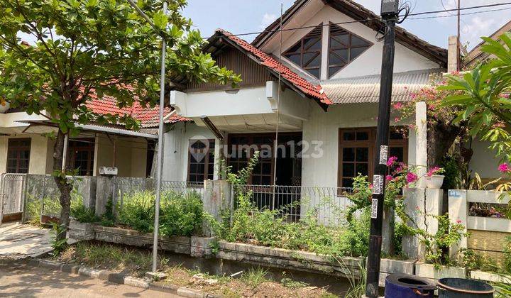 Rumah Jual Cepat Daerah Pedurungan Semarang 1