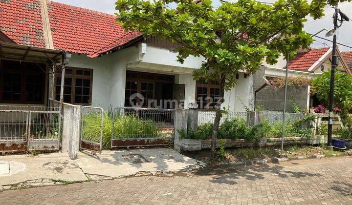 Rumah Jual Cepat Daerah Pedurungan Semarang 2