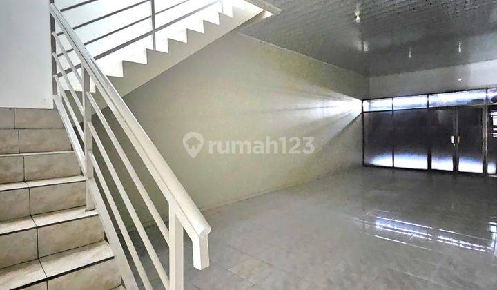 Ruko 2 Lantai Tengah Kota Semarang Cocok Untuk Office 2