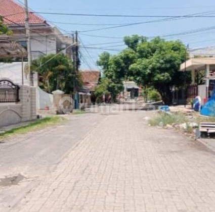 Rumah 2 Lantai Dengan Banyak Kamar Lokasi Tengah Kota Semarang 2