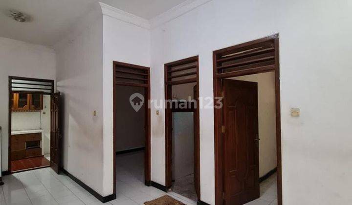 Rumah 4 Kamar Di Daerah Kedungmundu Semarang 2