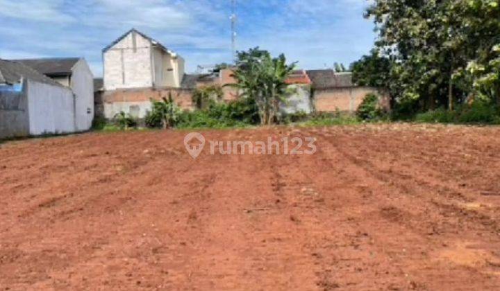 Tanah Sudah Ada Krk di Tembalang Semarang Siap Bangun 1