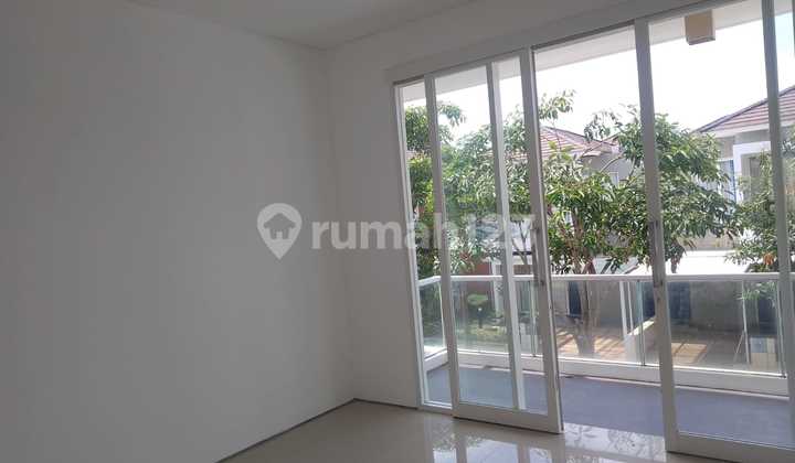 RUMAH BARU GRESS DI BSB NGALIYAN SEMARANG 2