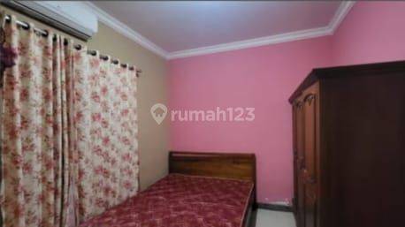 RUMAH FULL FURNISH SIAP HUNI DI SEMARANG BARAT 1