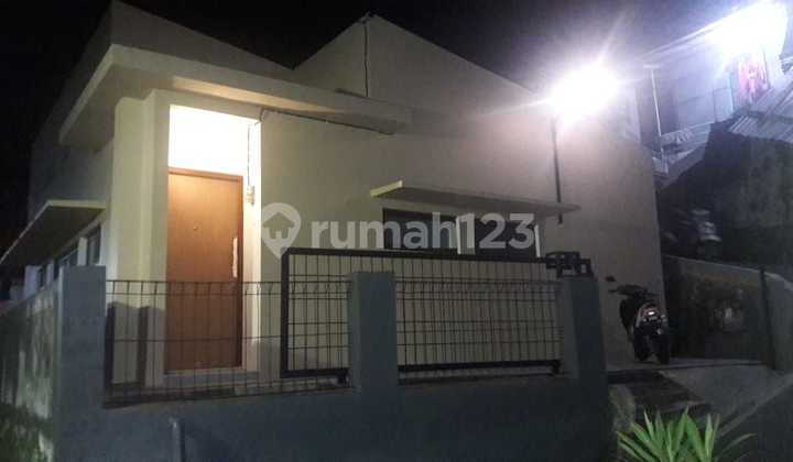 RUMAH KALIBANTENG SEMARANG 2