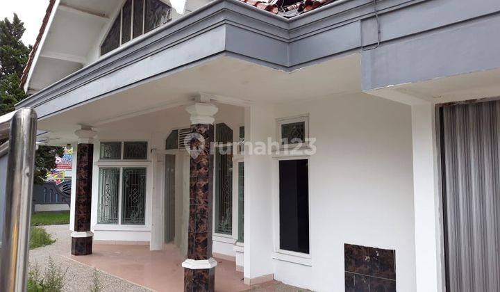 RUMAH CANTIK DI ARGOMULYO SALATIGA 1