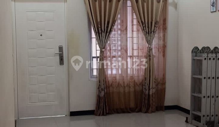 RUMAH SEMI FURNISHED KALICARI PEDURUNGAN 2