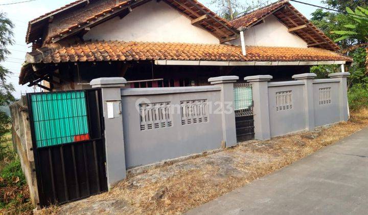 CEPAT RUMAH NDOPLANG BAWEN SEMARANG 1