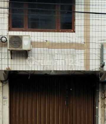 Ruko 3 Lantai Pecinan Semarang SHM Akses Jalan Depan bisa 2 Mobil 1