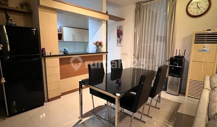 RUMAH 2 LANTAI SIAP HUNI FULL FURNISHED BUKIT SARI SEMARANG 1