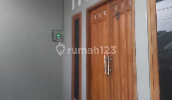 RUMAH NYAMAN DI PEDURUNGAN SEMARANNG 2