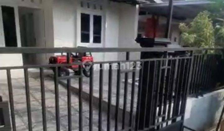 RUMAH FULL GRANIT DI NGALIYAN SEMARANG 1