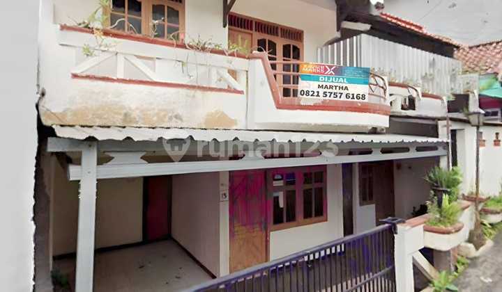 Dijual RUMAH di Kalibanteng, Semarang Barat 1