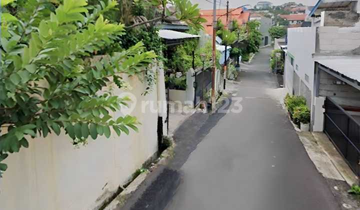 Dijual RUMAH di Kalibanteng, Semarang Barat 2