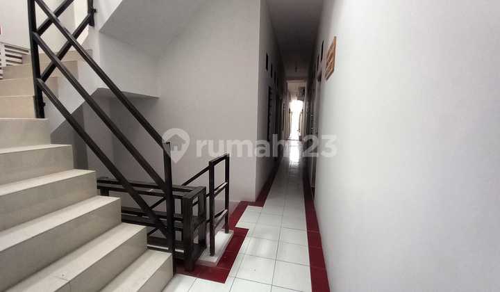 Active Boarding House in Tembalang, Near UNDIP Semarang 1