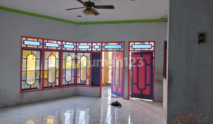 RUMAH KOS 3 LANTAI 9 KAMAR CANDISARI SEMARANG 2