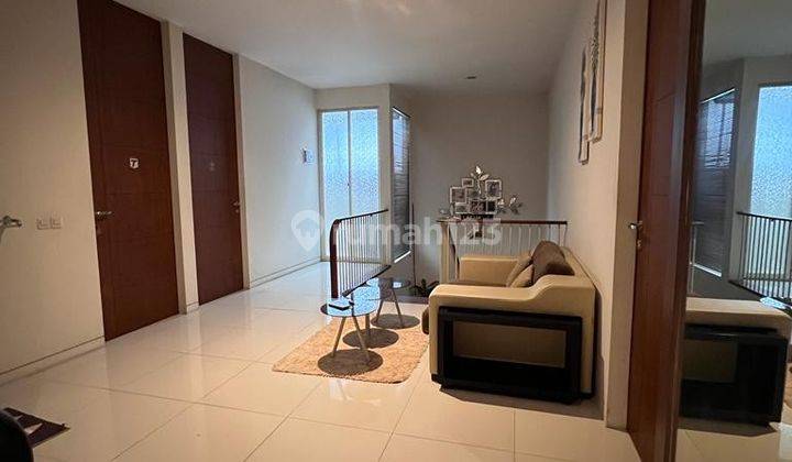 RUMAHBUKIT SARI SEMARANG FULL FURNISHED 2