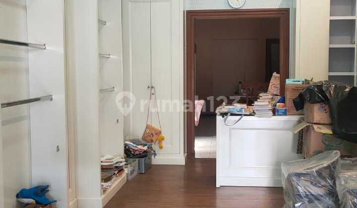Rumah di Semarang Indah Free Unit AC + Kitchen Set 2