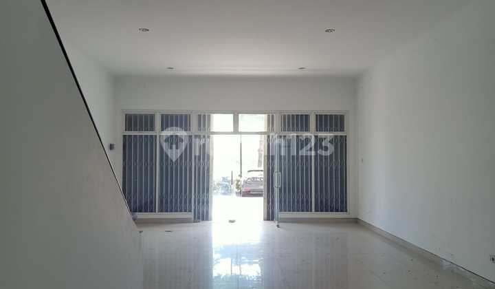 Disewakan Ruko 2 Lantai Bsb Ngaliyan Semarang 2