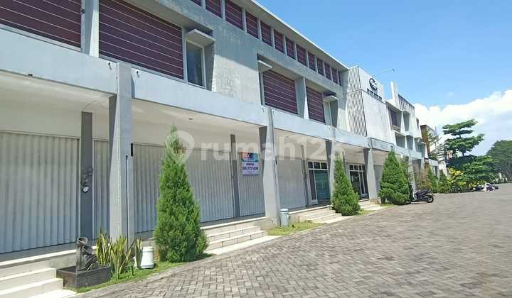 Disewakan Ruko 2 Lantai Bsb Ngaliyan Semarang 1
