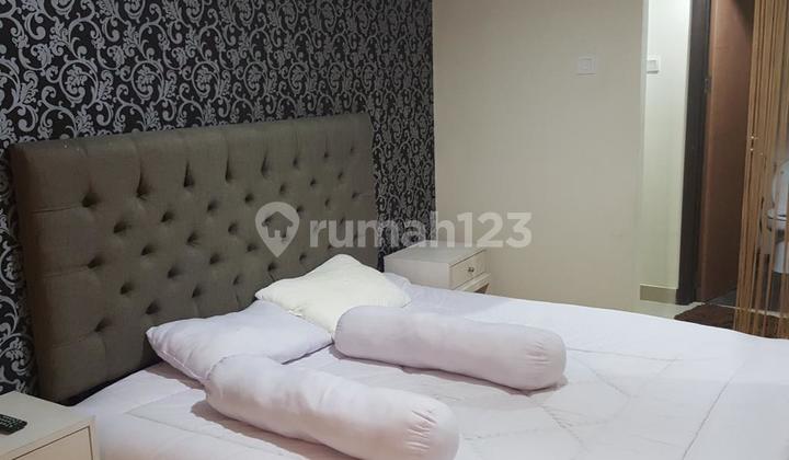UNIT 2 BR APARTEMEN MG SUITES (FULL FURNISHED) 1