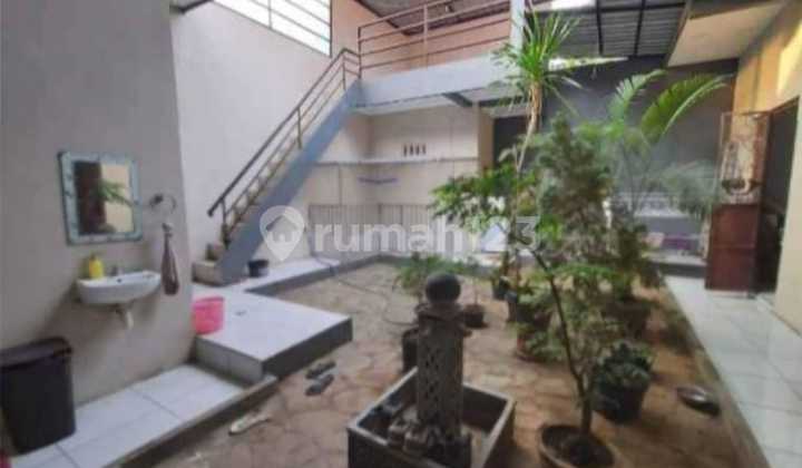 RUMAH NYAMAN DI PALEBON SEMARANG 1