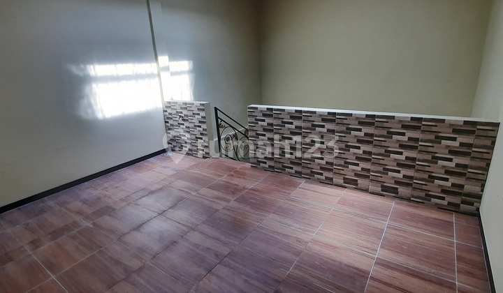 RUMAH 2 LANTAI SIAP HUNI REJOSARI, SEMARANG TIMUR 2