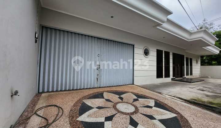 RUMAH 2 LANTAI BUKIT SARI SEMARANG 2