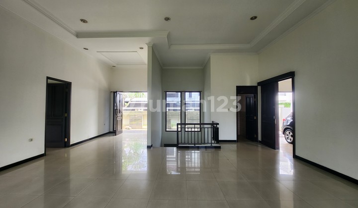 RUMAH 2 LANTAI BUKIT SARI SEMARANG 1