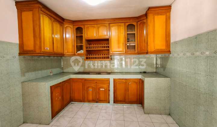 RUMAH KLASIK TENGAH KOTA SEMARANG 2