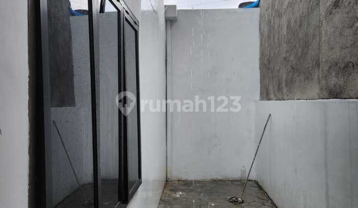 RUMAH DAERAH PEDURUNGAN SEMARANG 2