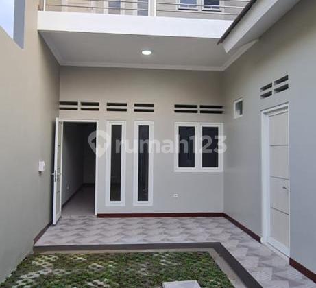 RUMAH 2 LANTAI SEMARANG BARAT 2