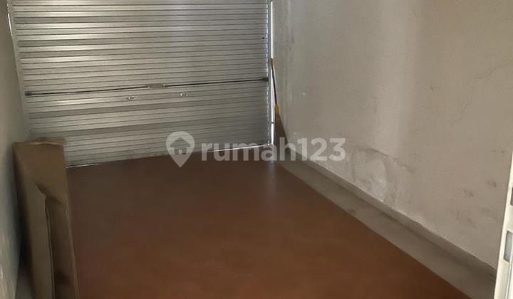 RUMAH CANTIK GRAHA PADMA SEMARANG 2