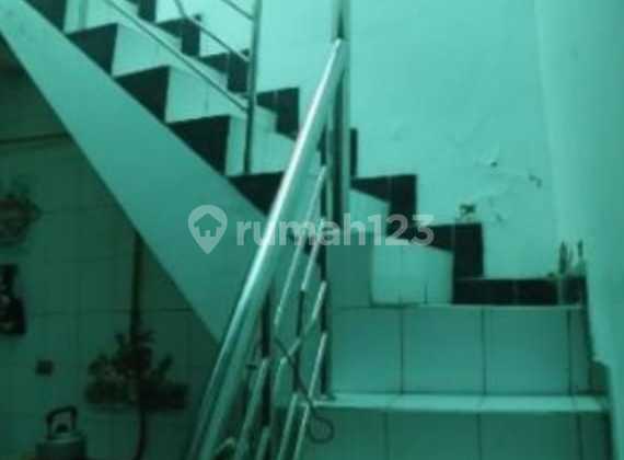 RUMAH FULL BANGUNAN KALIBANTENG, SEMARANG 2