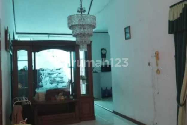 RUMAH FULL BANGUNAN KALIBANTENG, SEMARANG 1