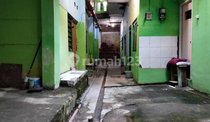 Kost 53 Kamar parkir bisa 50 motor lokasi Semarang Tengah 2