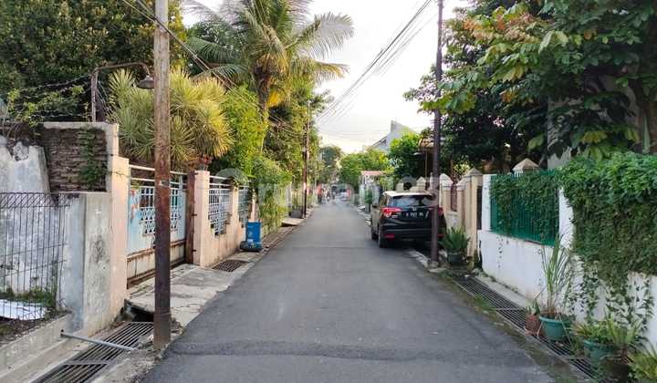 RUMAH KOST 2 LANTAI TENGAH KOTA SEMARANG 2