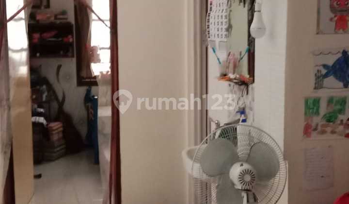 Dijual Rumah 2 Lantai Under 1 Milyar Daerah Tangah Kota Semarang 2