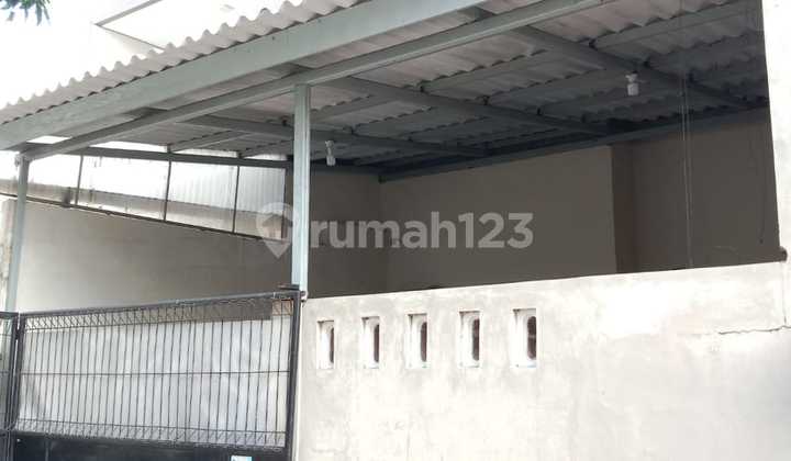 Dijual Rumah 2 Lantai Under 1 Milyar Daerah Tangah Kota Semarang