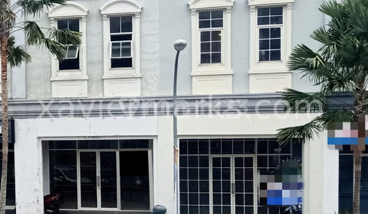 Dijual Ruko 2 Lantai Citra Grand Semarang 1