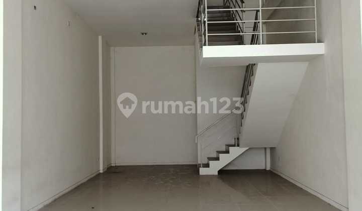 Dijual Ruko 2 Lantai Citra Grand Semarang 2