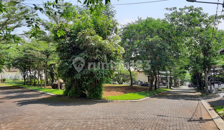 RUMAH CANTIK DENGAN NUANSA BALI, MIJEN 2