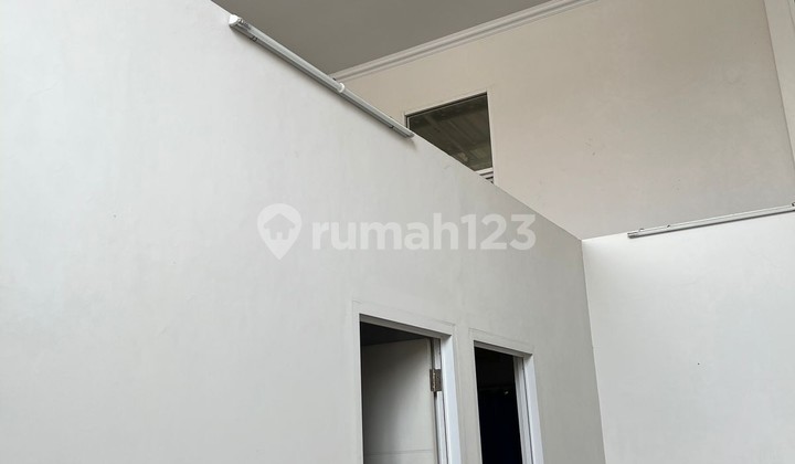 RUMAH TENGAH KOTA SEMARANG BARAT 2