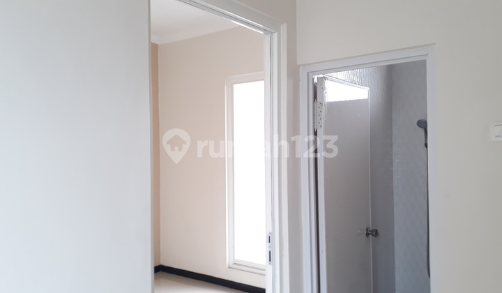 RUMAH BARU MINIMALIS KALIBANTENG, SEMARANG 2