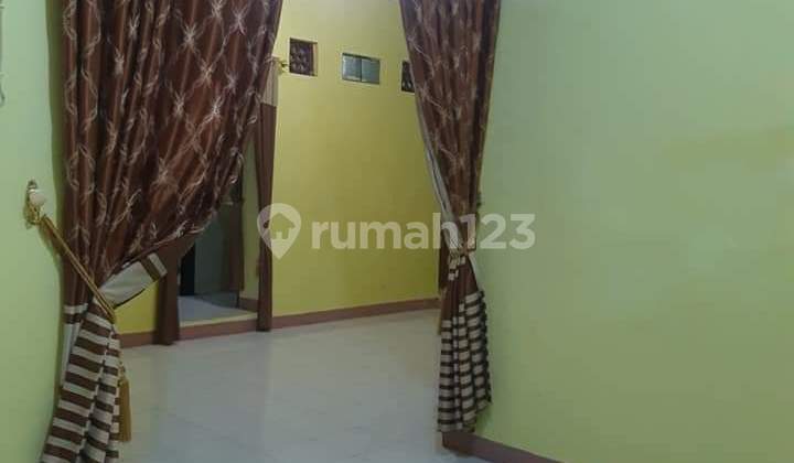 RUMAH NYAMAN DI SAMBIROTO SEMARANG 2